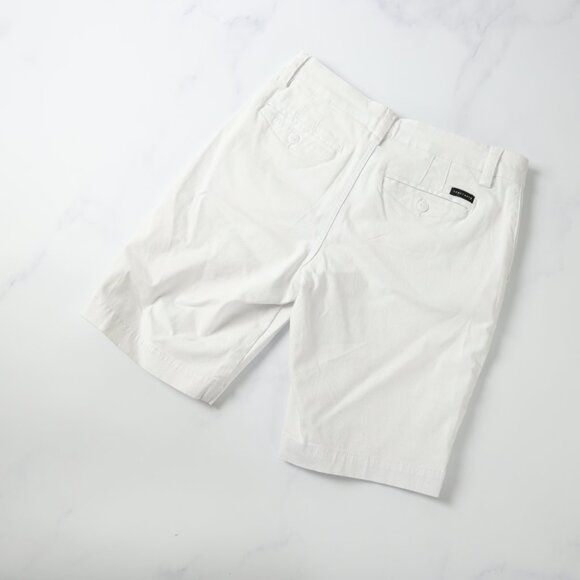 Sanctuary By Anthropology White Shorts Size 26 NWT - Picture 2 of 6